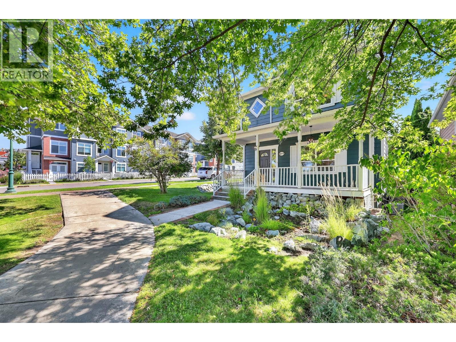  5315 Timble Lane, Kelowna