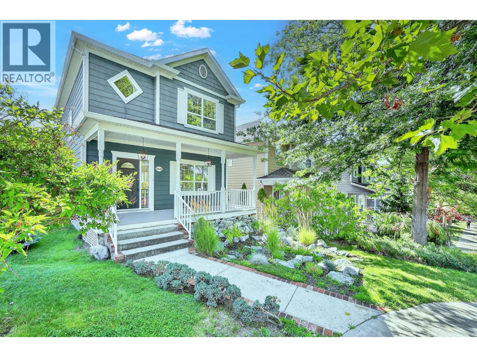  5315 Timble Lane, Kelowna