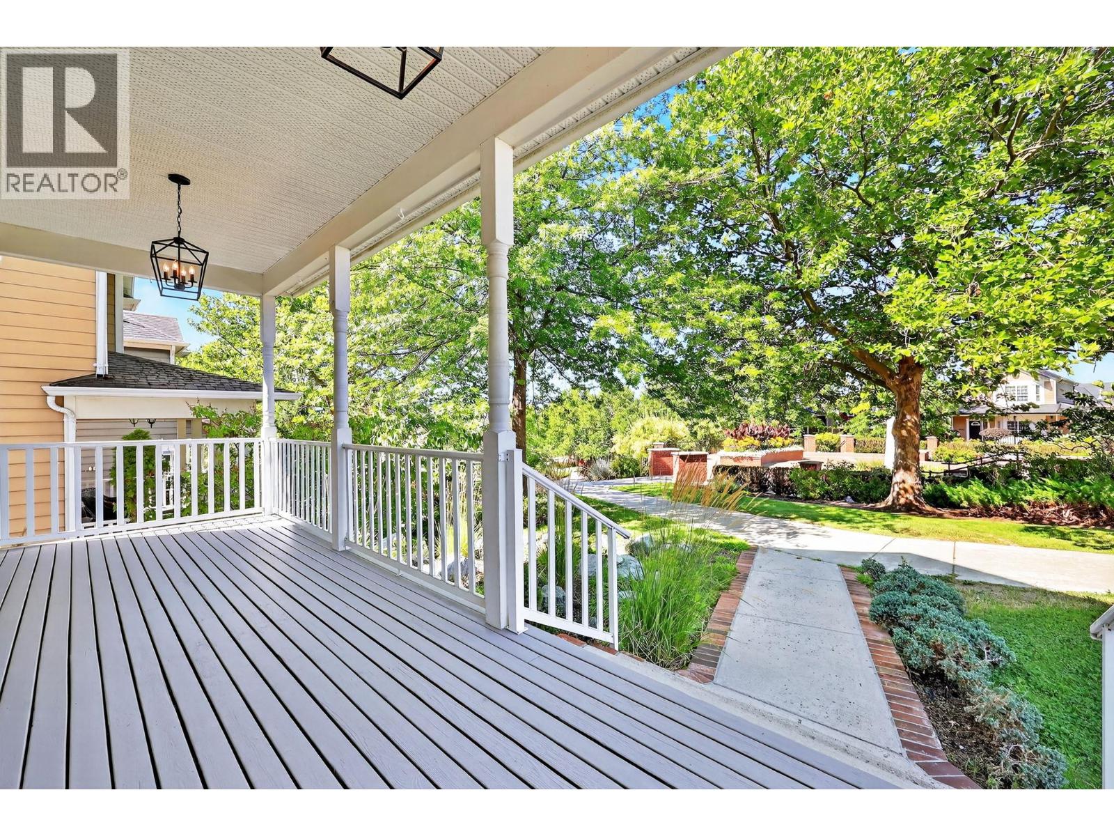  5315 Timble Lane, Kelowna