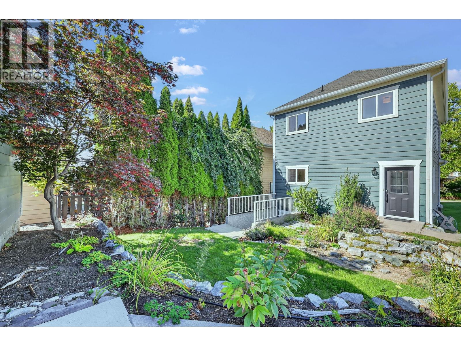  5315 Timble Lane, Kelowna