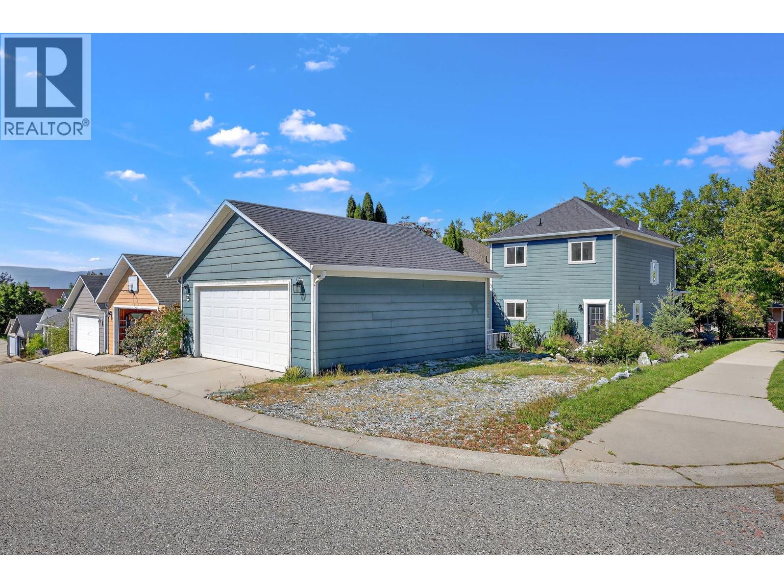  5315 Timble Lane, Kelowna