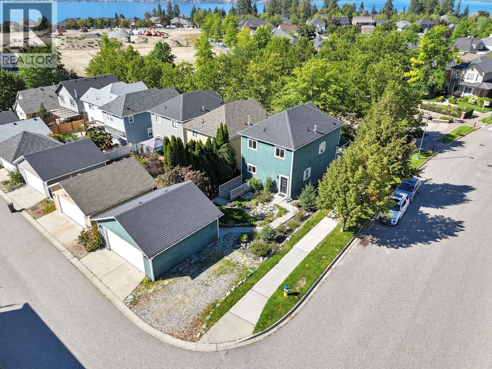  5315 Timble Lane, Kelowna