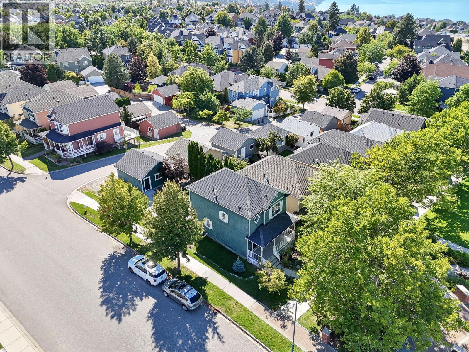 5315 Timble Lane, Kelowna