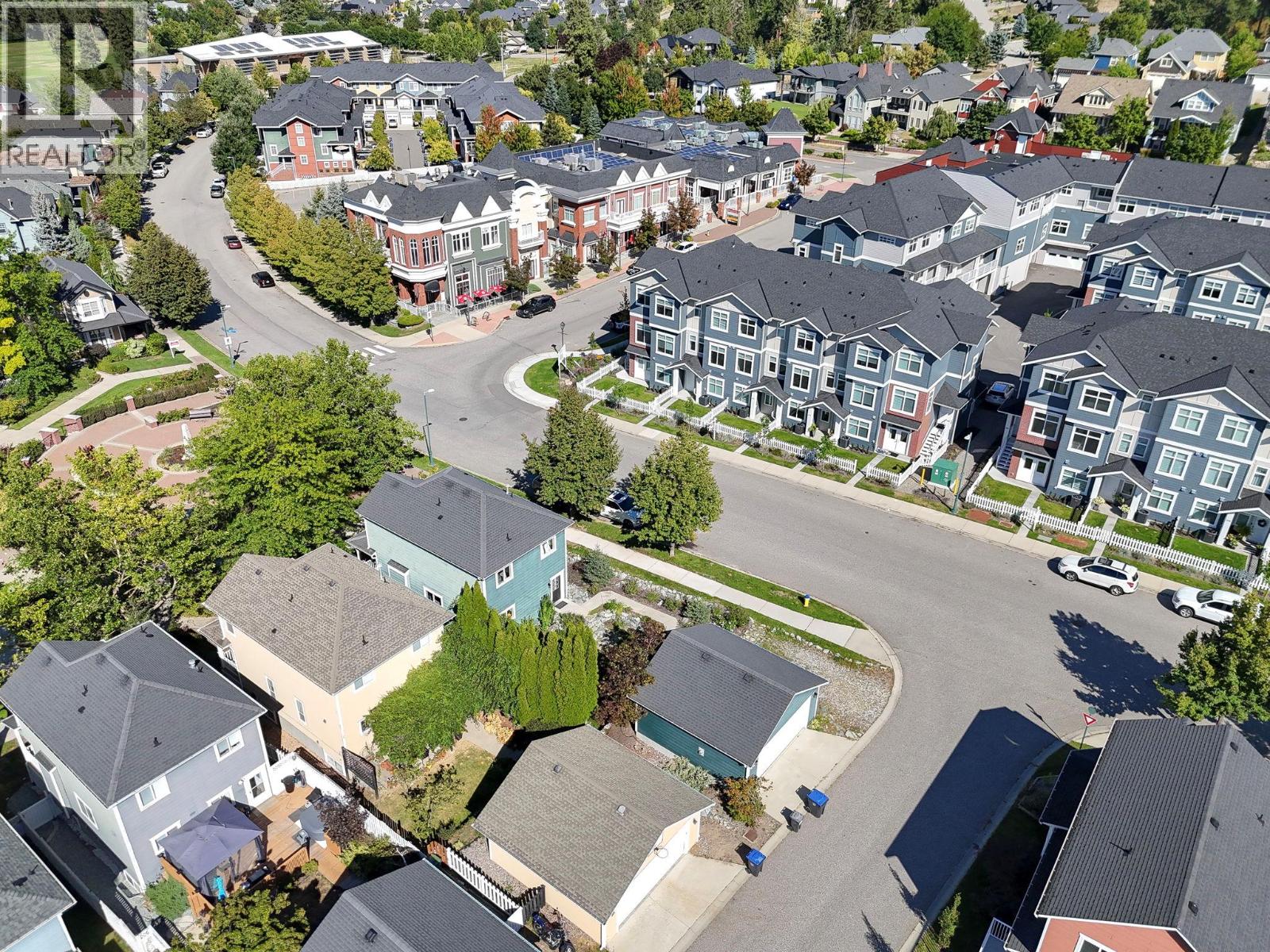  5315 Timble Lane, Kelowna