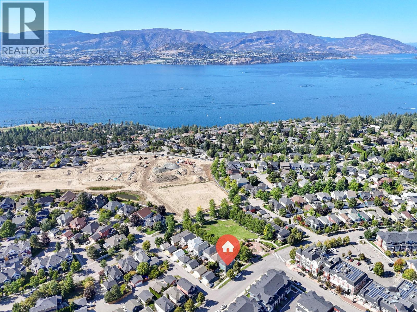  5315 Timble Lane, Kelowna