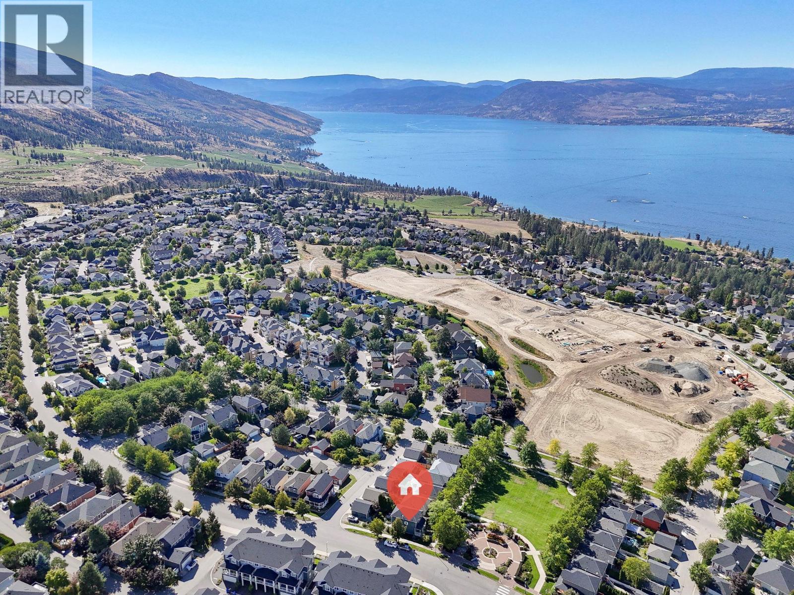  5315 Timble Lane, Kelowna