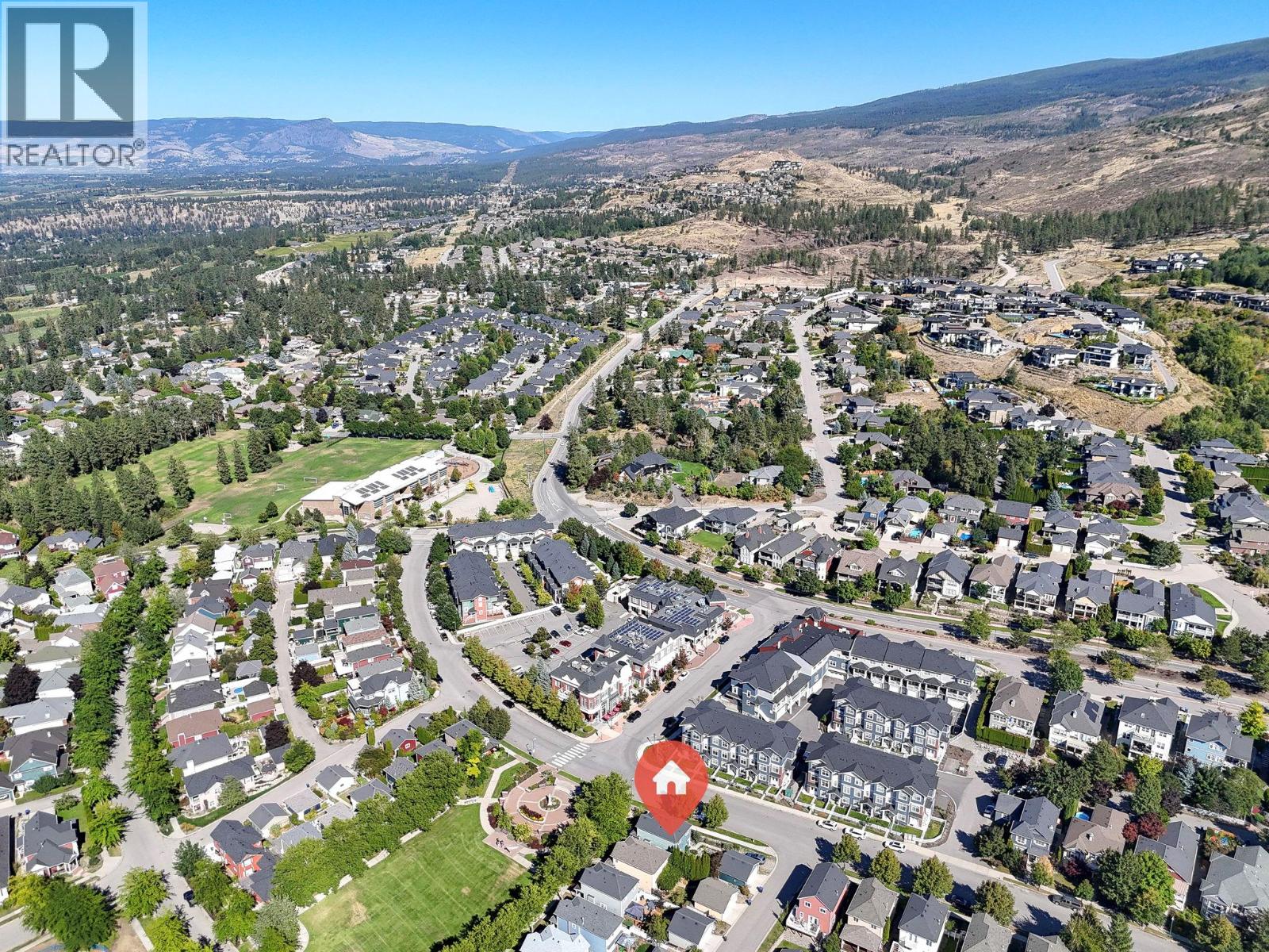  5315 Timble Lane, Kelowna