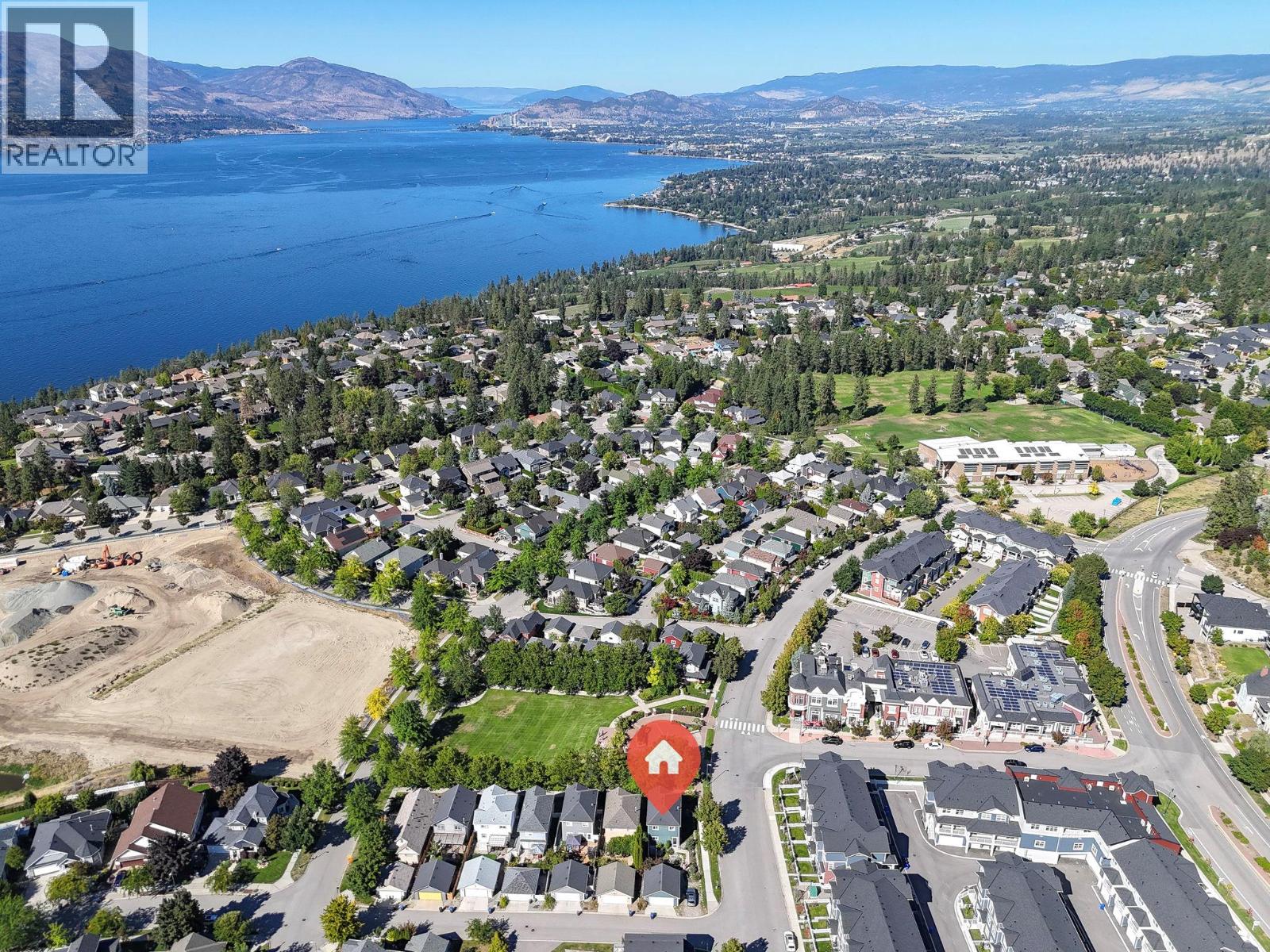  5315 Timble Lane, Kelowna
