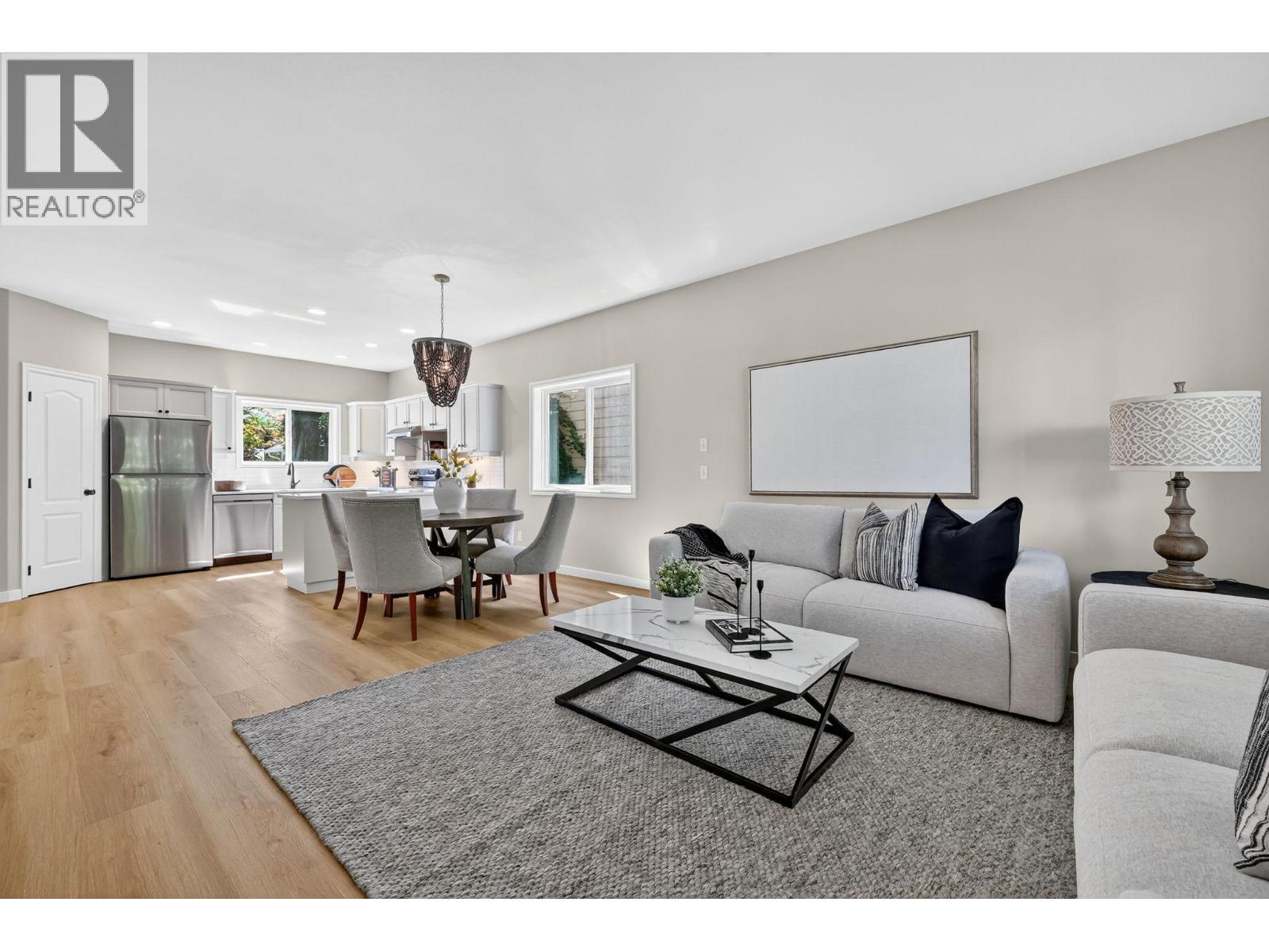  5315 Timble Lane, Kelowna