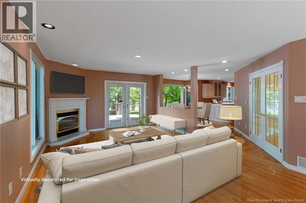 Photo 5 of 51 Driftwood Court, Moncton NB
