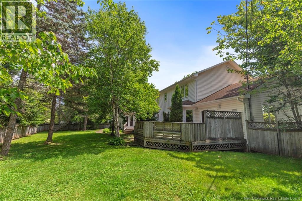 Photo 9 of 51 Driftwood Court, Moncton NB