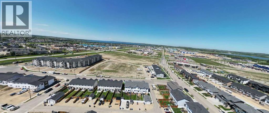 Photo 2 of Corner Of 47th Avenue Highway 20, Sylvan Lake AB
