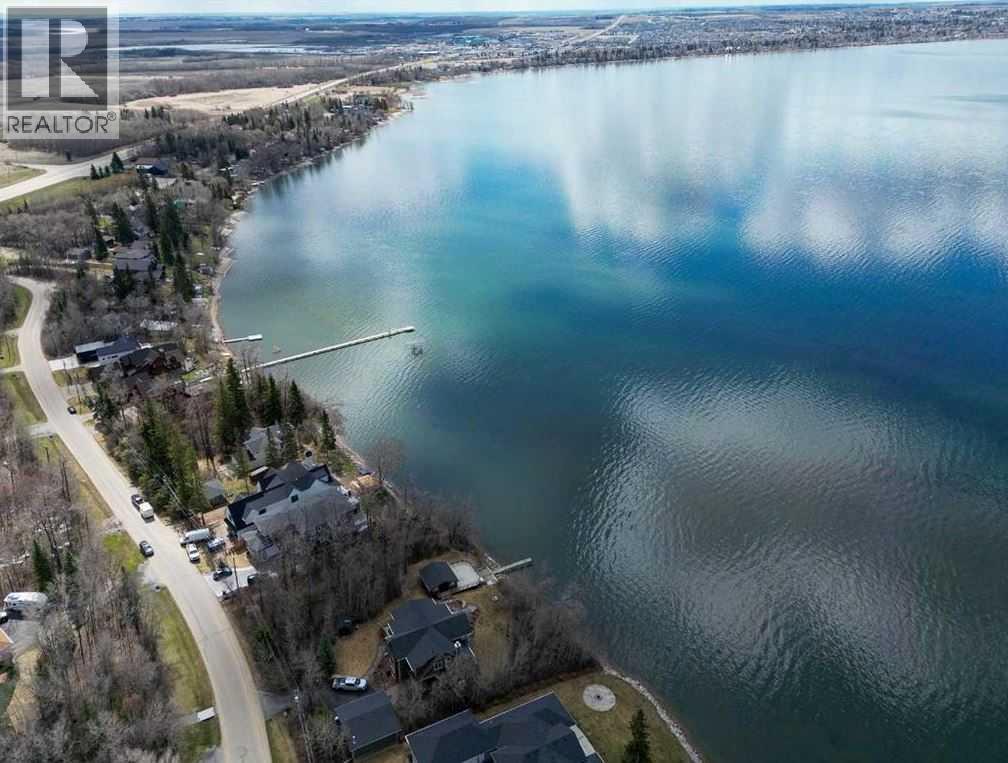 Photo 12 of Corner Of 47th Avenue Highway 20, Sylvan Lake AB