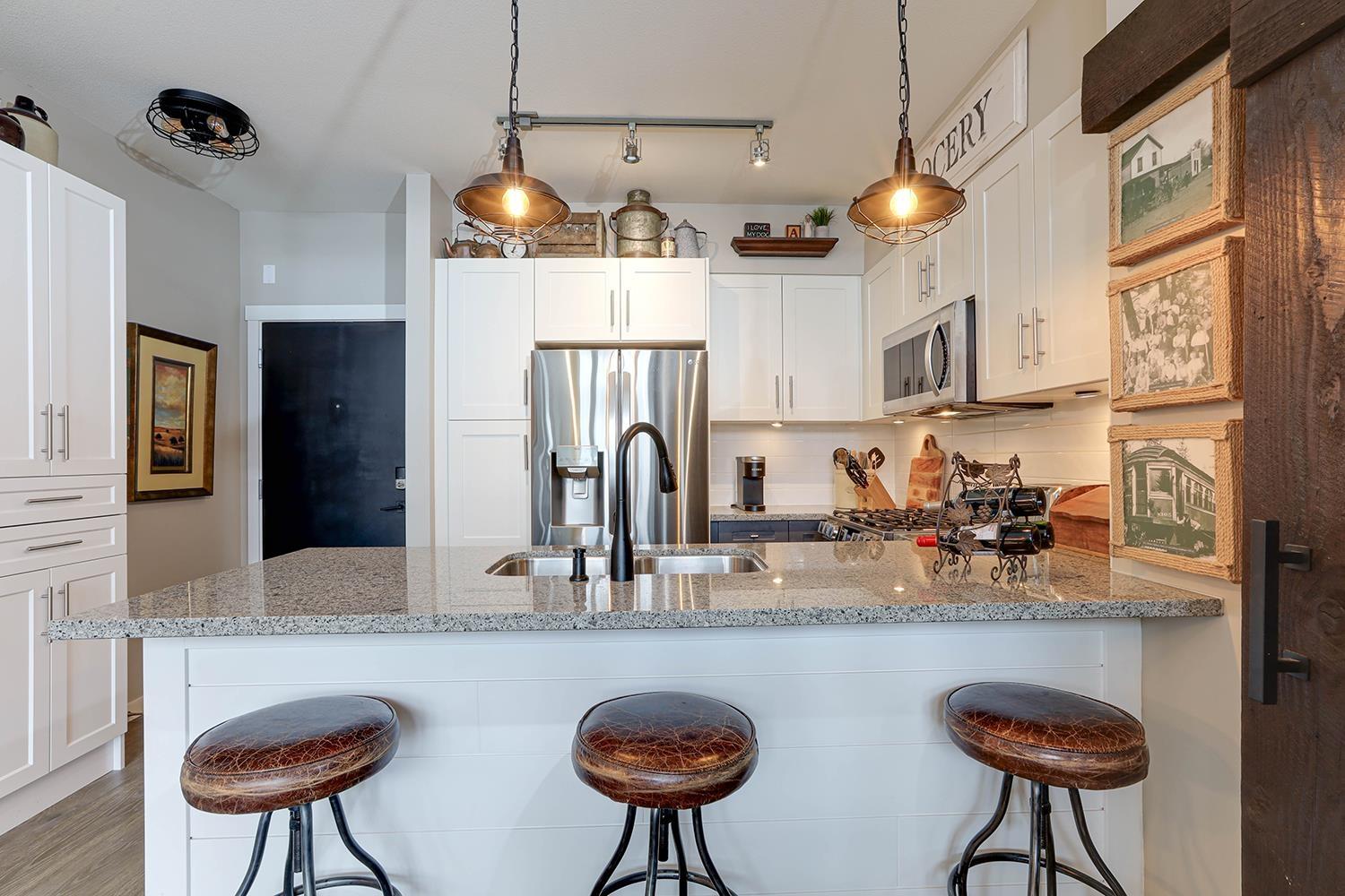Photo 10 of 419 23215 Billy Brown Road, Langley BC
