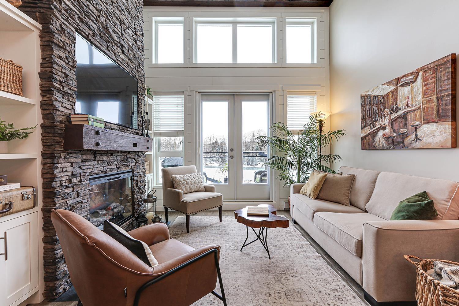 Photo 5 of 419 23215 Billy Brown Road, Langley BC