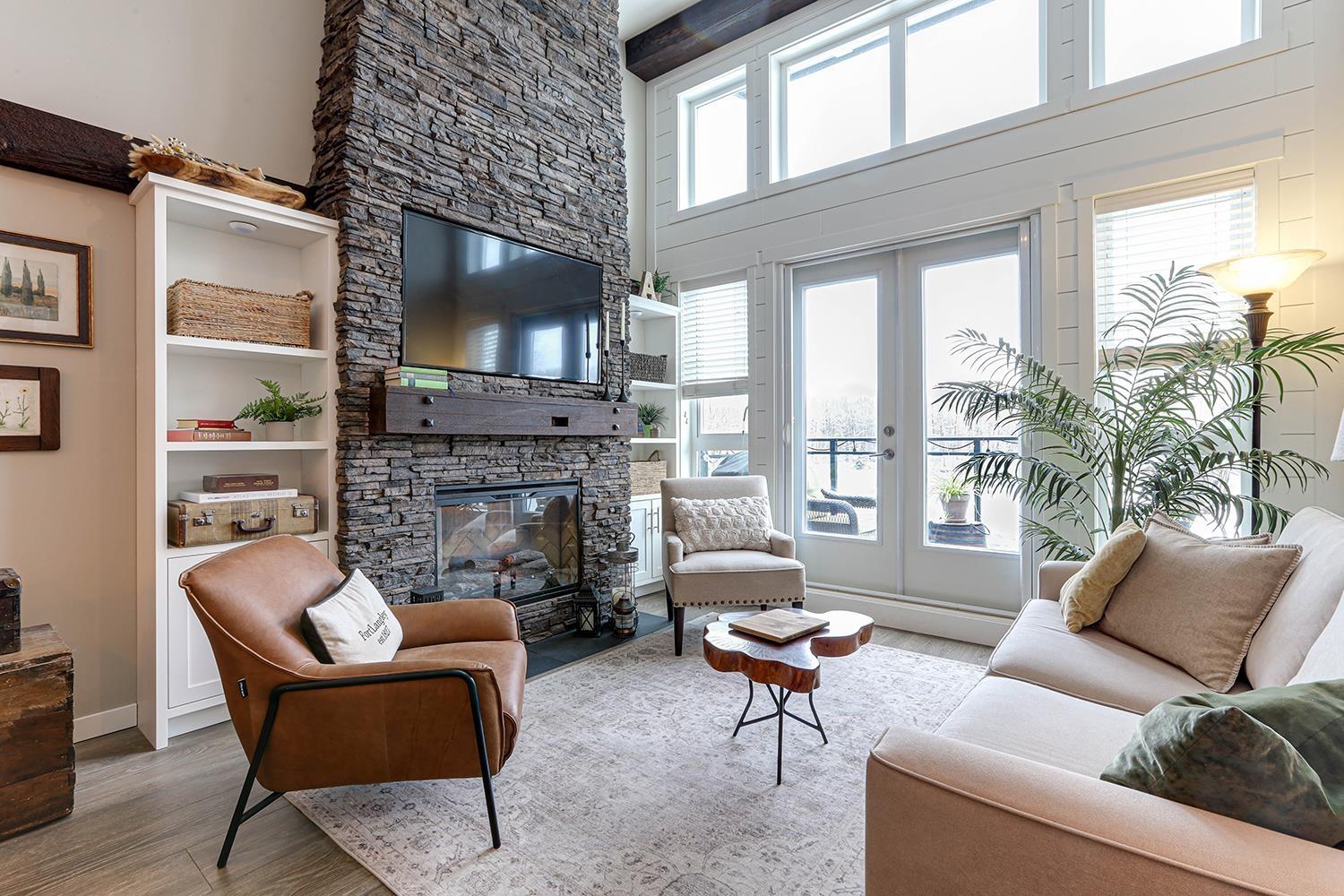 Photo 4 of 419 23215 Billy Brown Road, Langley BC