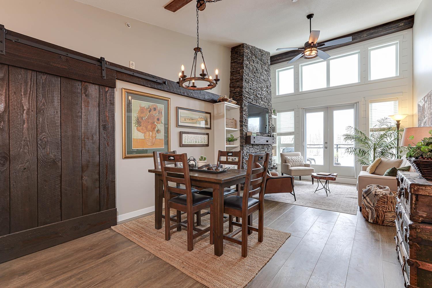Photo 7 of 419 23215 Billy Brown Road, Langley BC