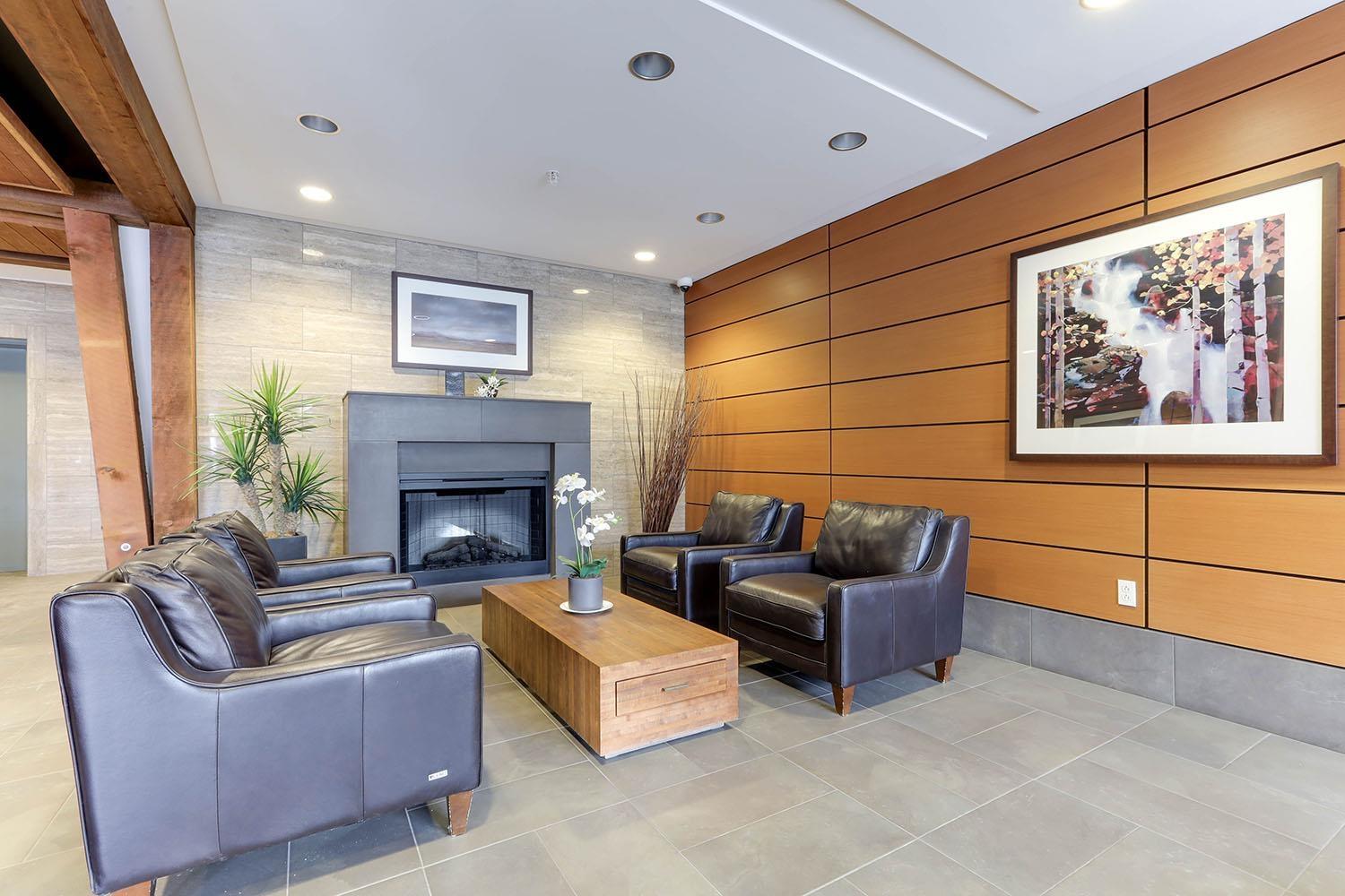 Photo 2 of 419 23215 Billy Brown Road, Langley BC