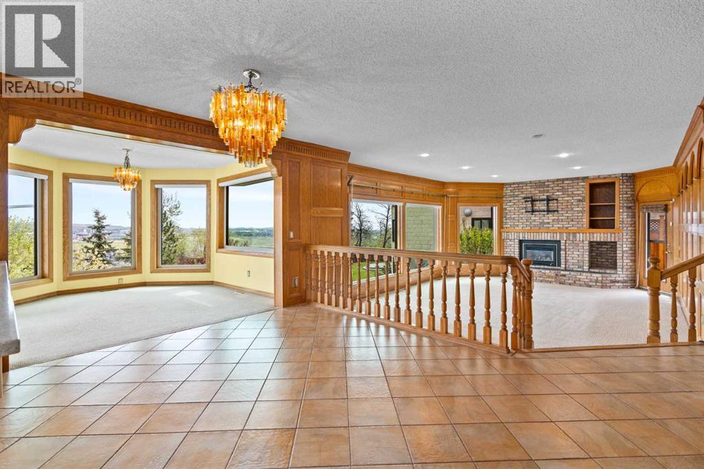 Single Family House for Sale in  Patterson Drive SW Patterson Calgary 