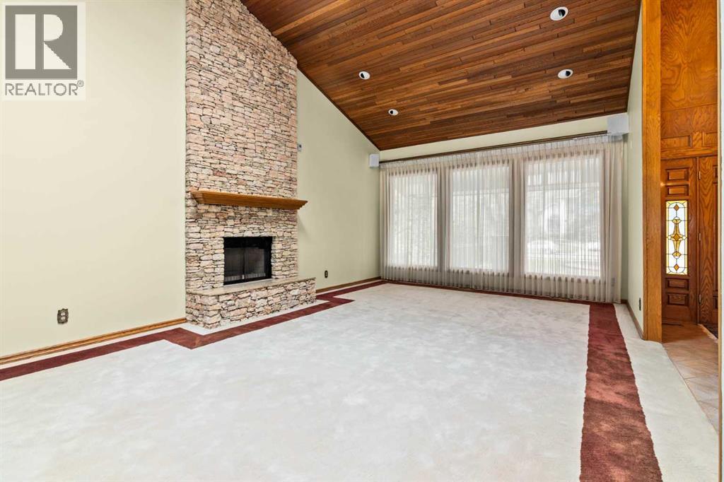 Single Family House for Sale in  Patterson Drive SW Patterson Calgary 