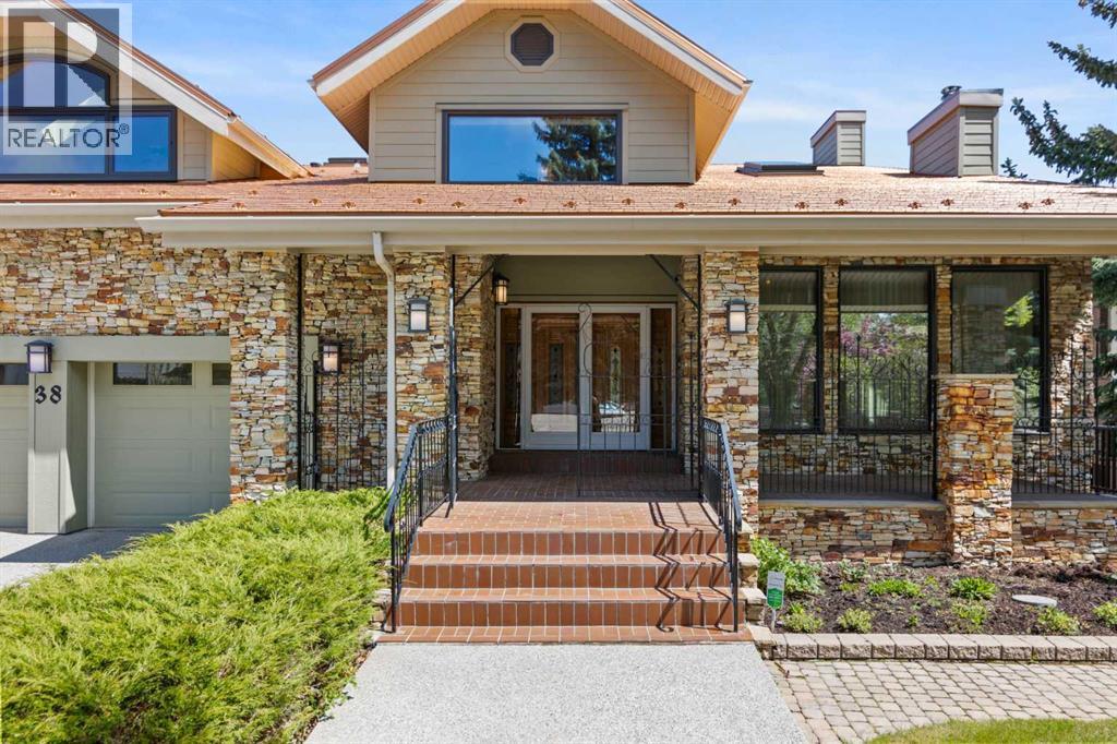 Single Family House for Sale in  Patterson Drive SW Patterson Calgary 