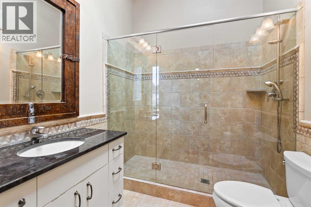 Single Family House for Sale in  Patterson Drive SW Patterson Calgary 