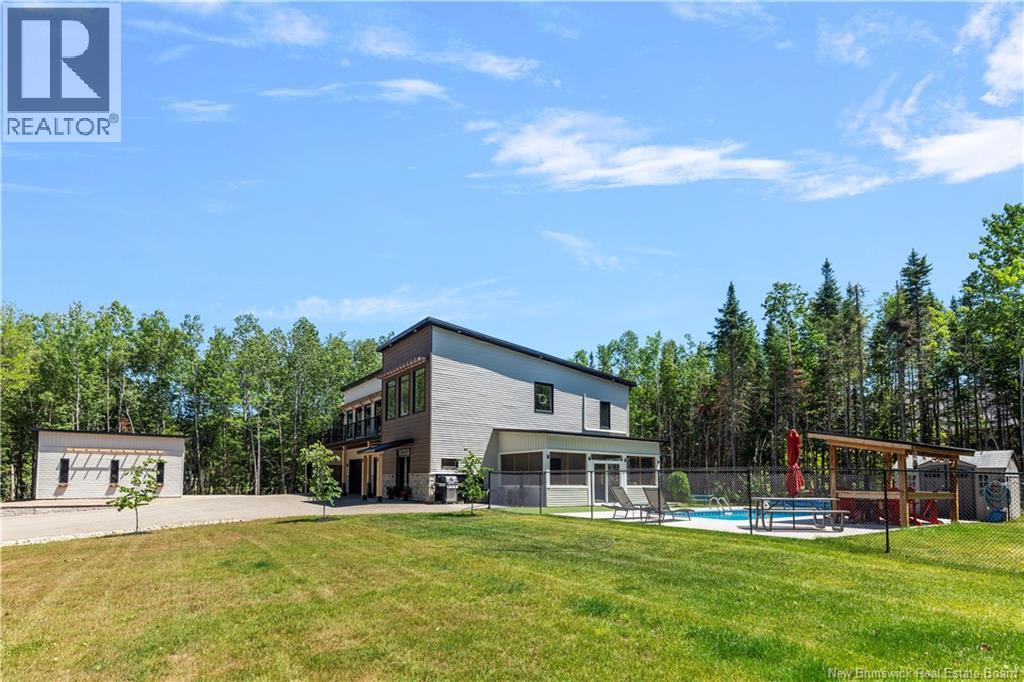 Photo 39 of 181 Niagara Road, Lower Coverdale NB
