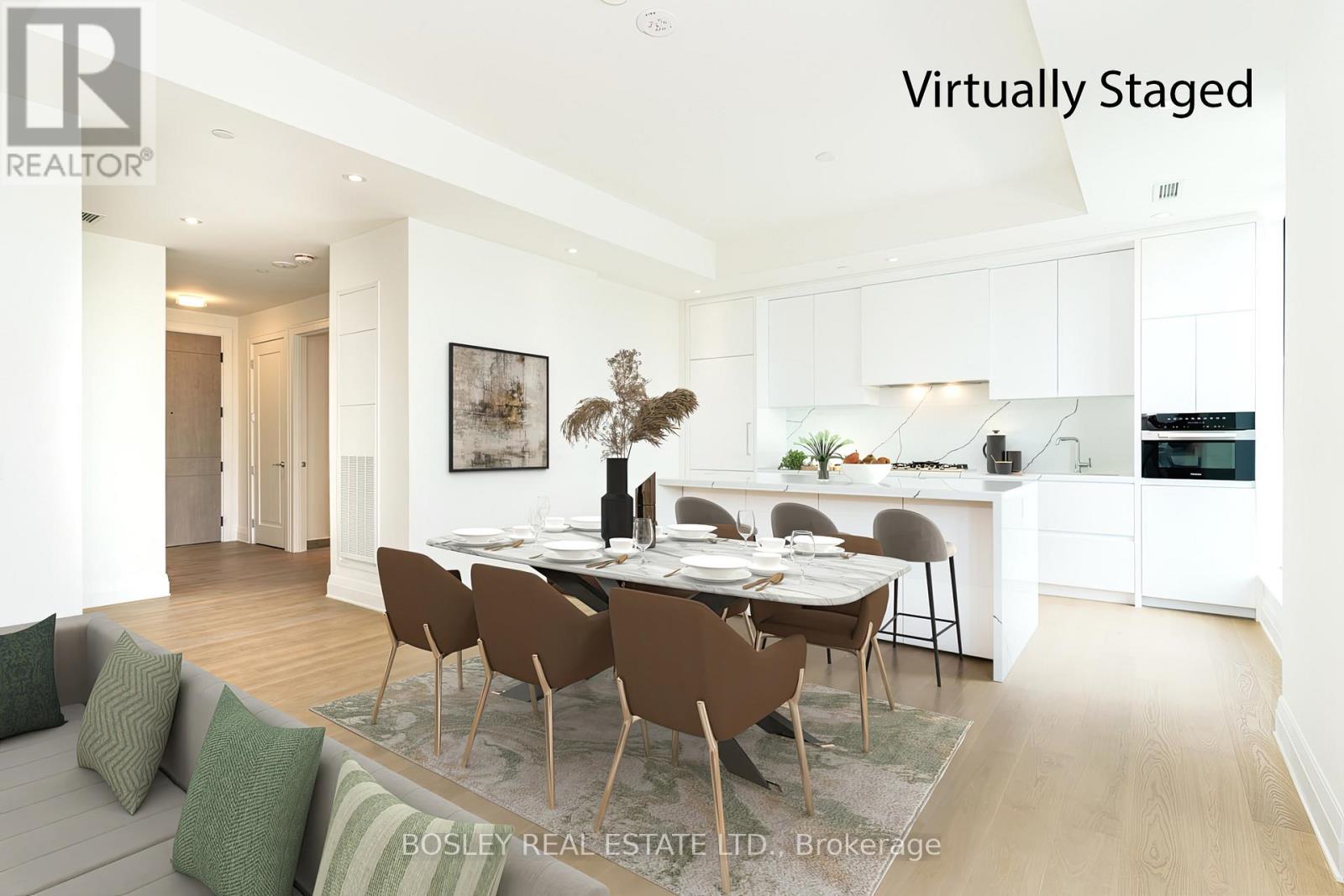 Photo 12 of 708 2 Forest Hill Road, Toronto ON