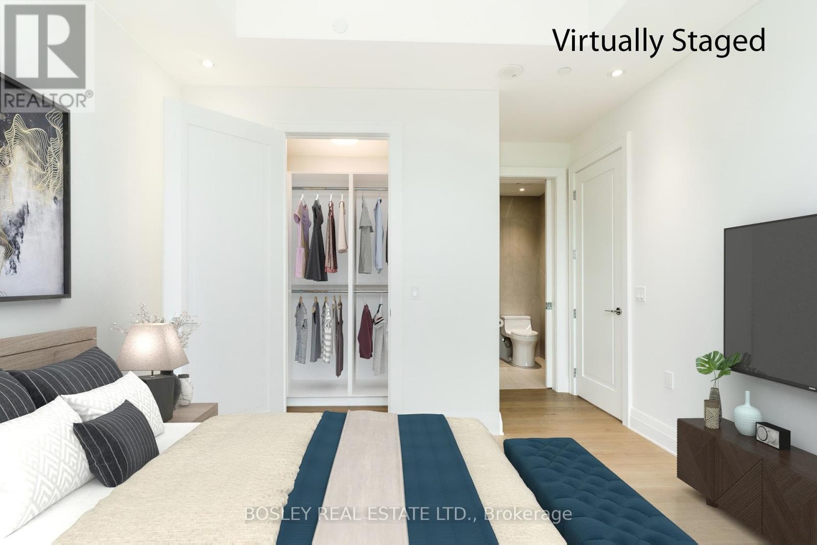 Photo 18 of 708 2 Forest Hill Road, Toronto ON