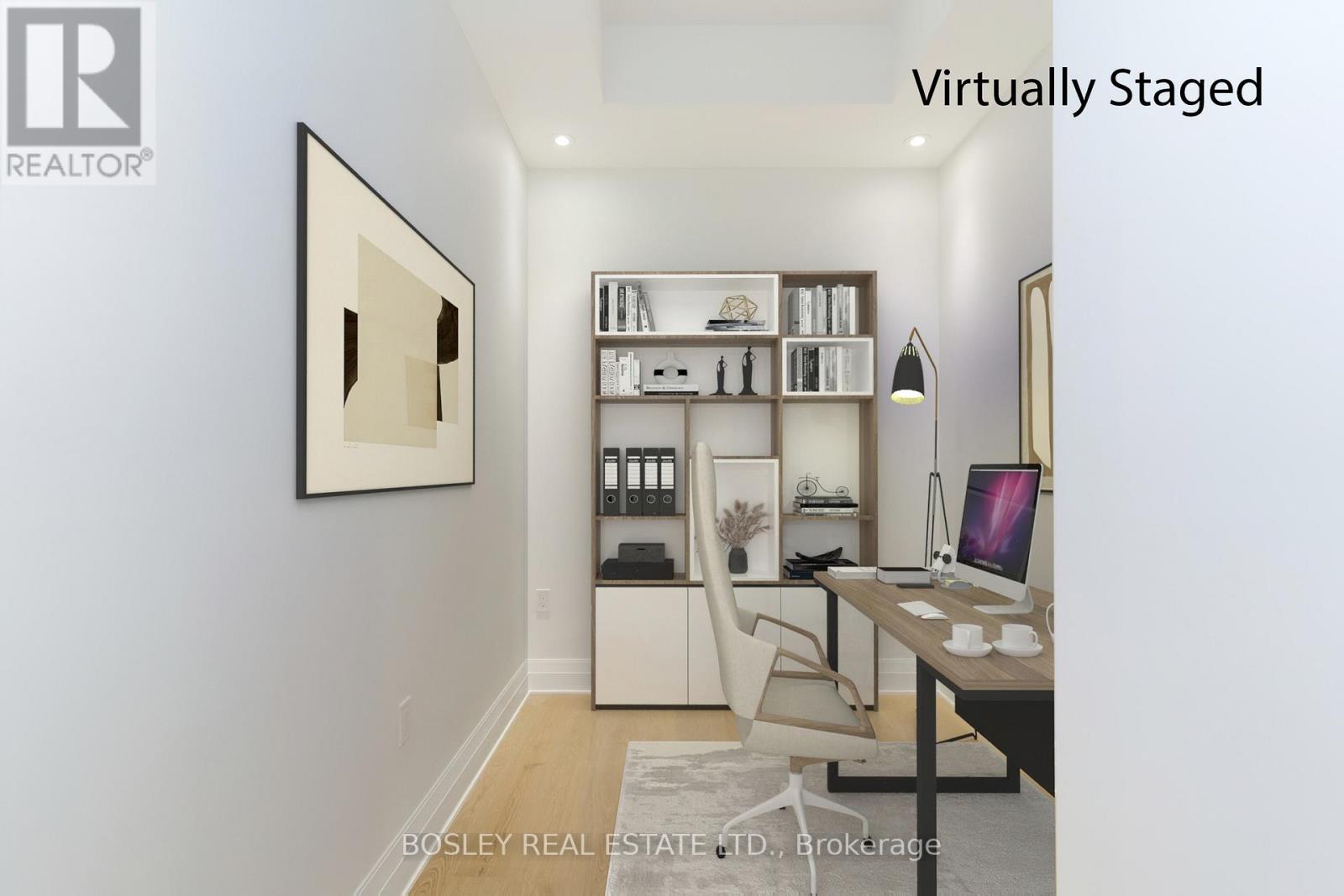 Photo 24 of 708 2 Forest Hill Road, Toronto ON