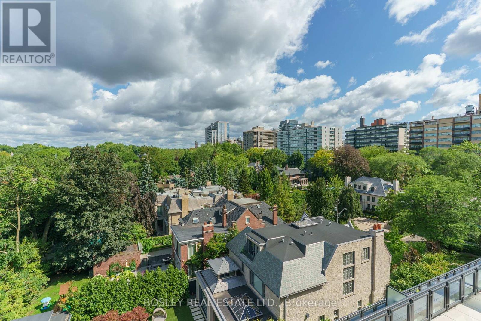 Photo 29 of 708 2 Forest Hill Road, Toronto ON