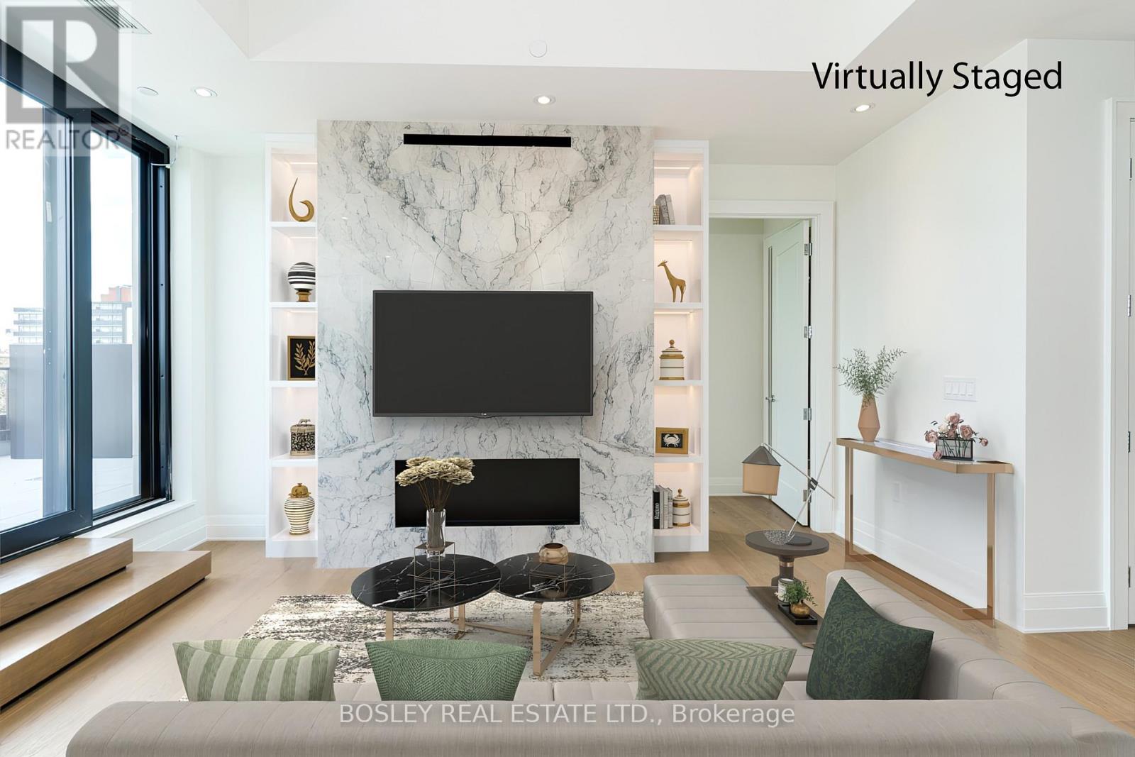 Photo 9 of 708 2 Forest Hill Road, Toronto ON
