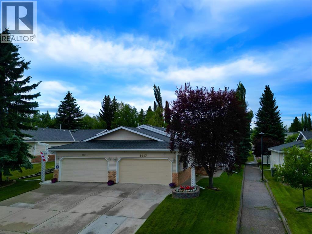 1017 Shawnee Road SW, Calgary, Alberta
