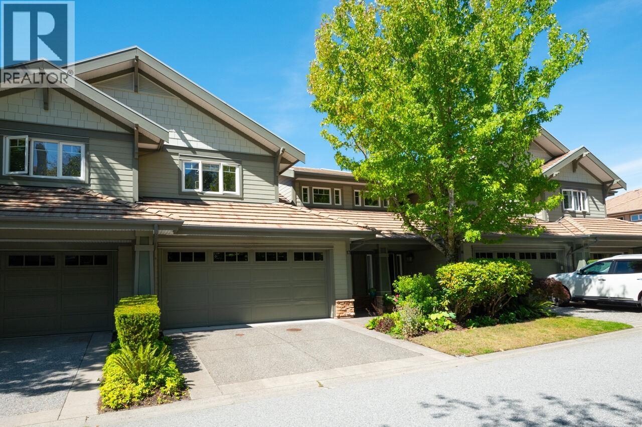 Photo 1 of 17 Beach Drive, West Vancouver BC