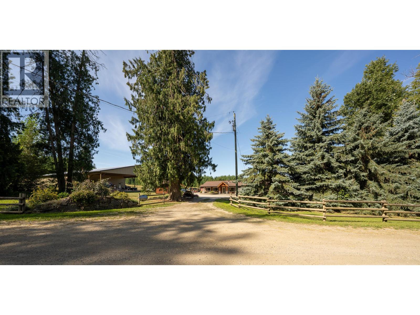 Photo 33 of 184 Monks Road, Grindrod BC