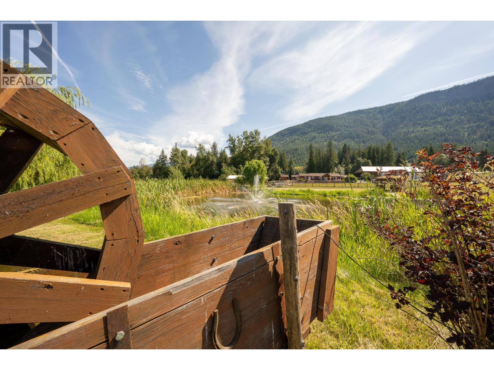 Photo 61 of 184 Monks Road, Grindrod BC