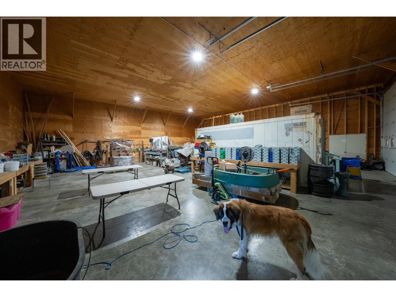Photo 44 of 184 Monks Road, Grindrod BC