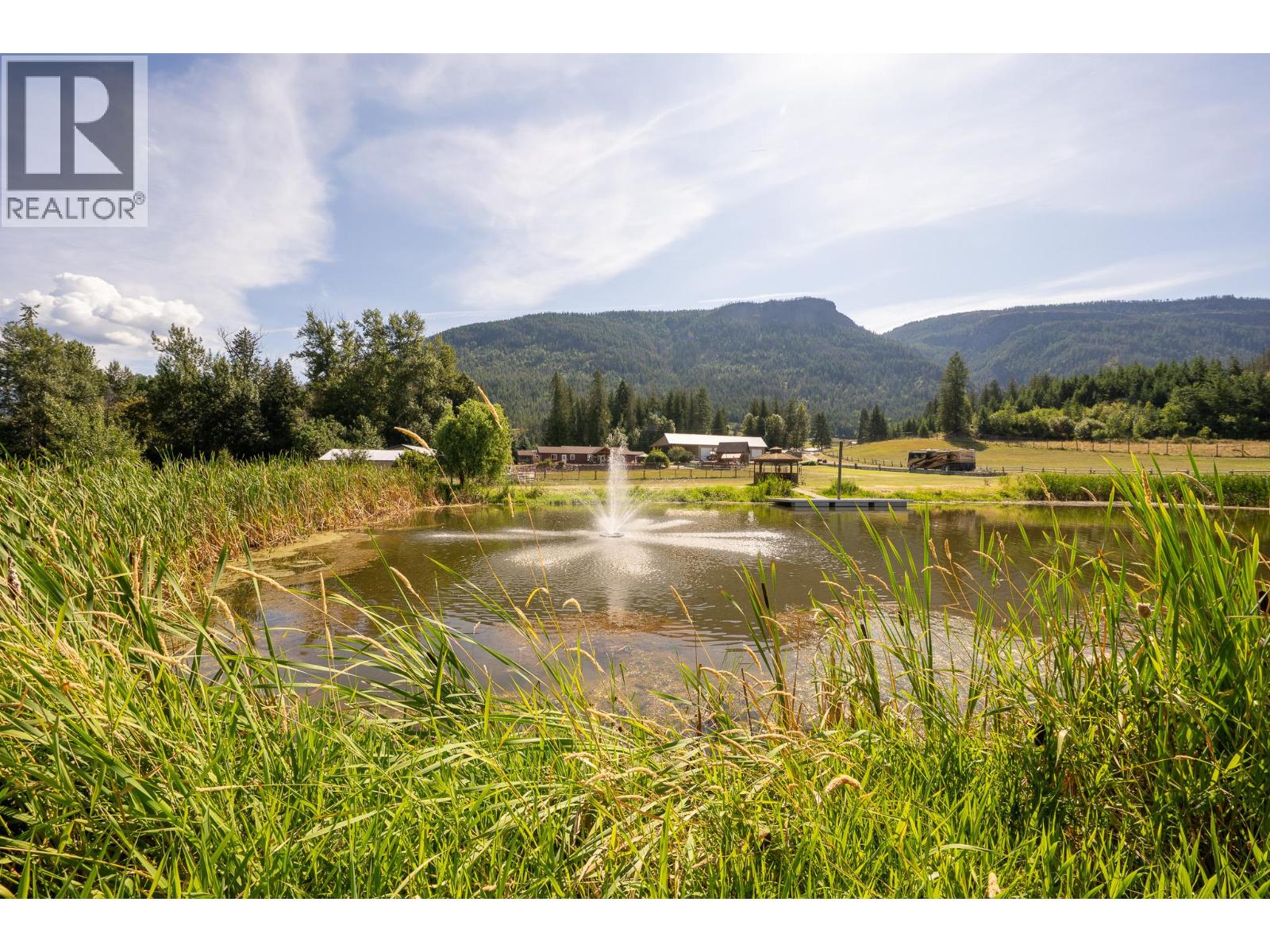Photo 27 of 184 Monks Road, Grindrod BC