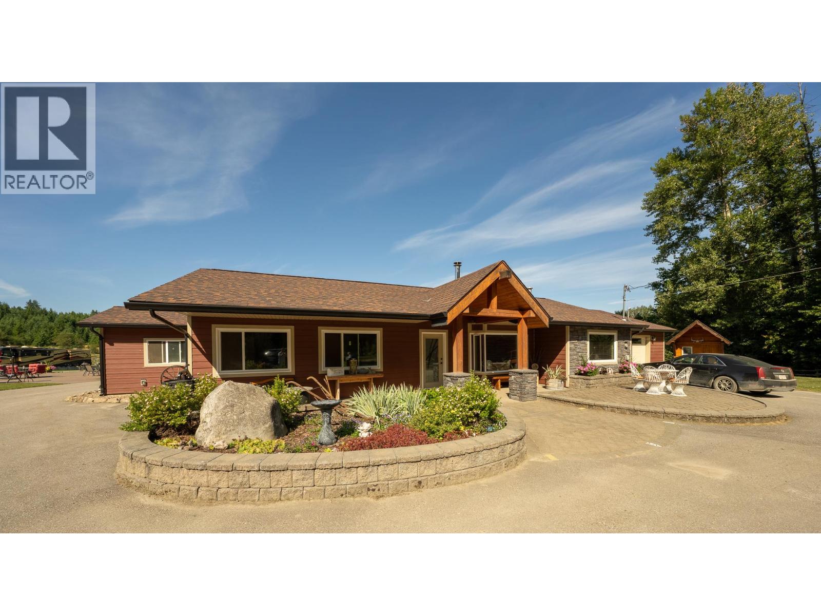 Photo 50 of 184 Monks Road, Grindrod BC