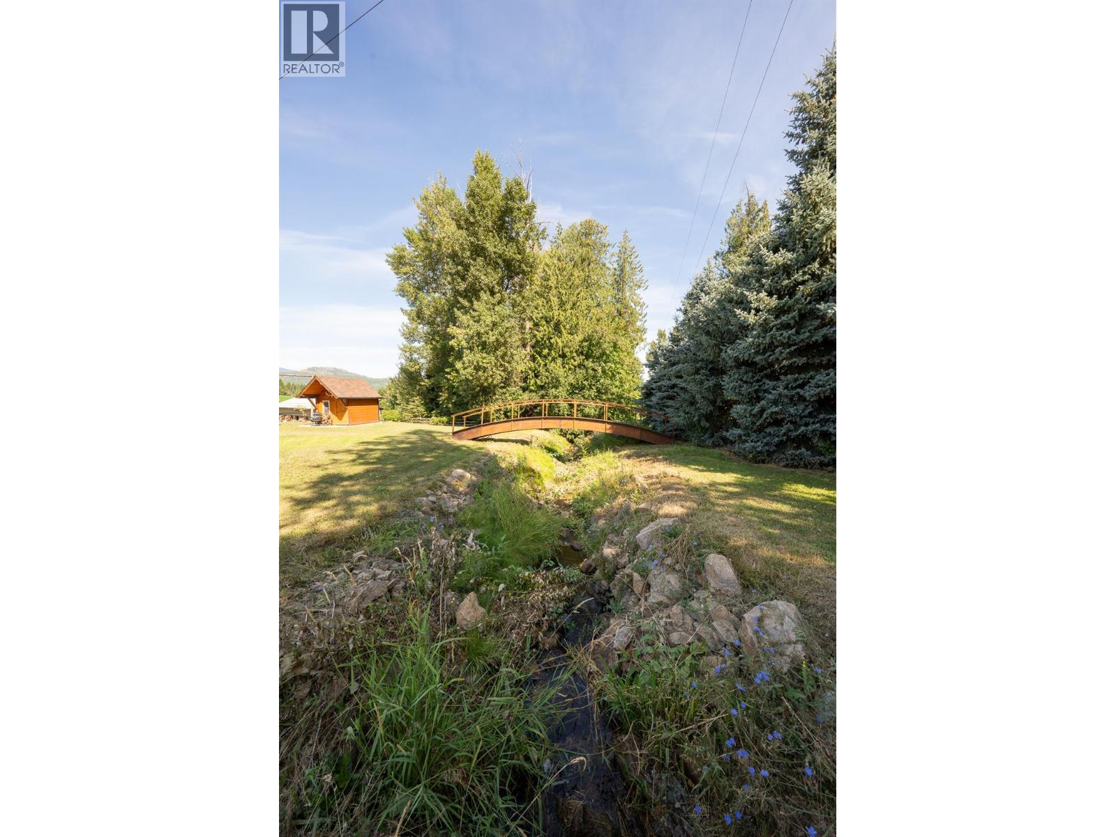 Photo 40 of 184 Monks Road, Grindrod BC