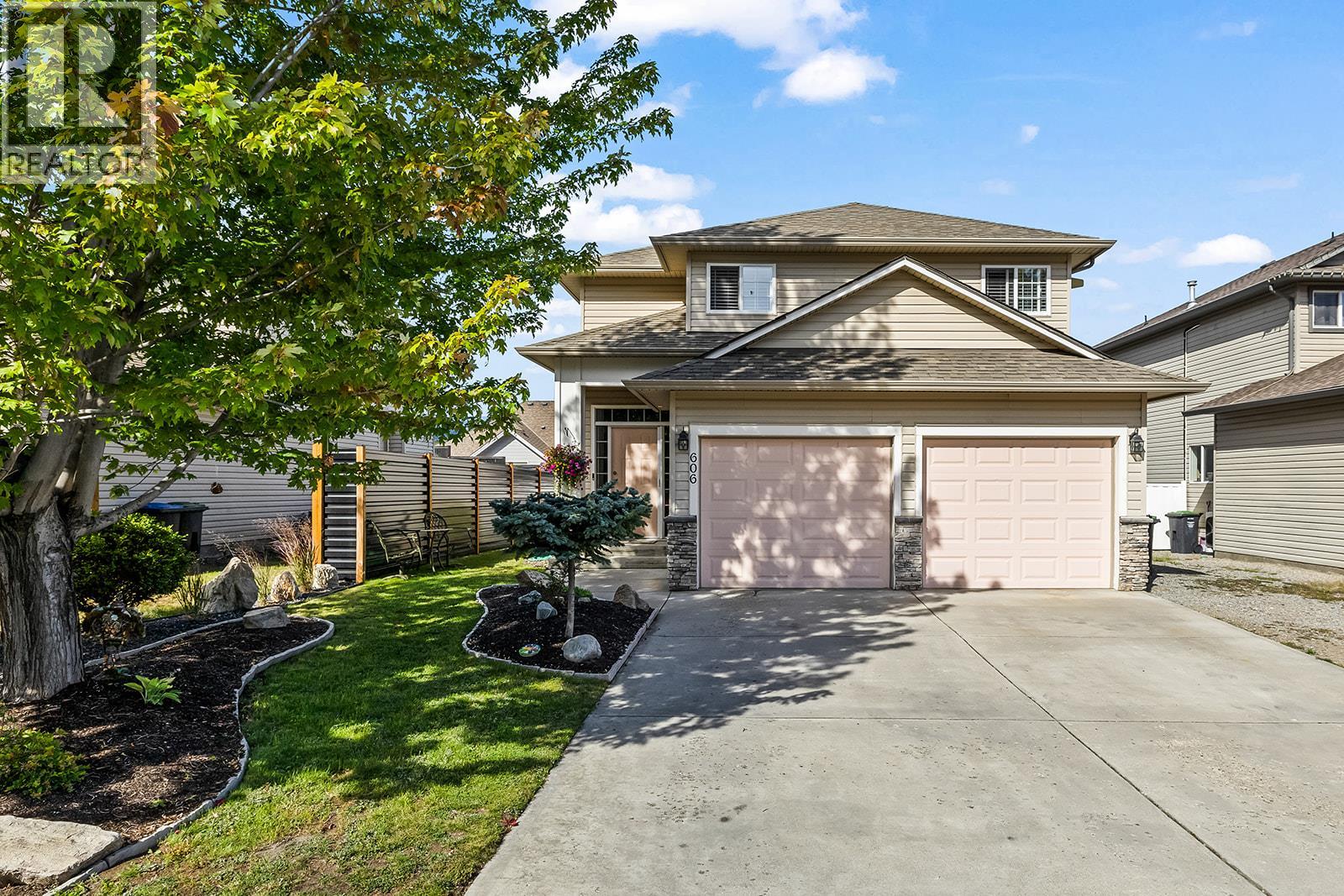  606 South Crest Drive, Kelowna