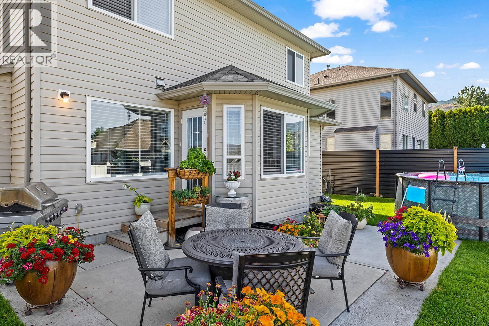  606 South Crest Drive, Kelowna