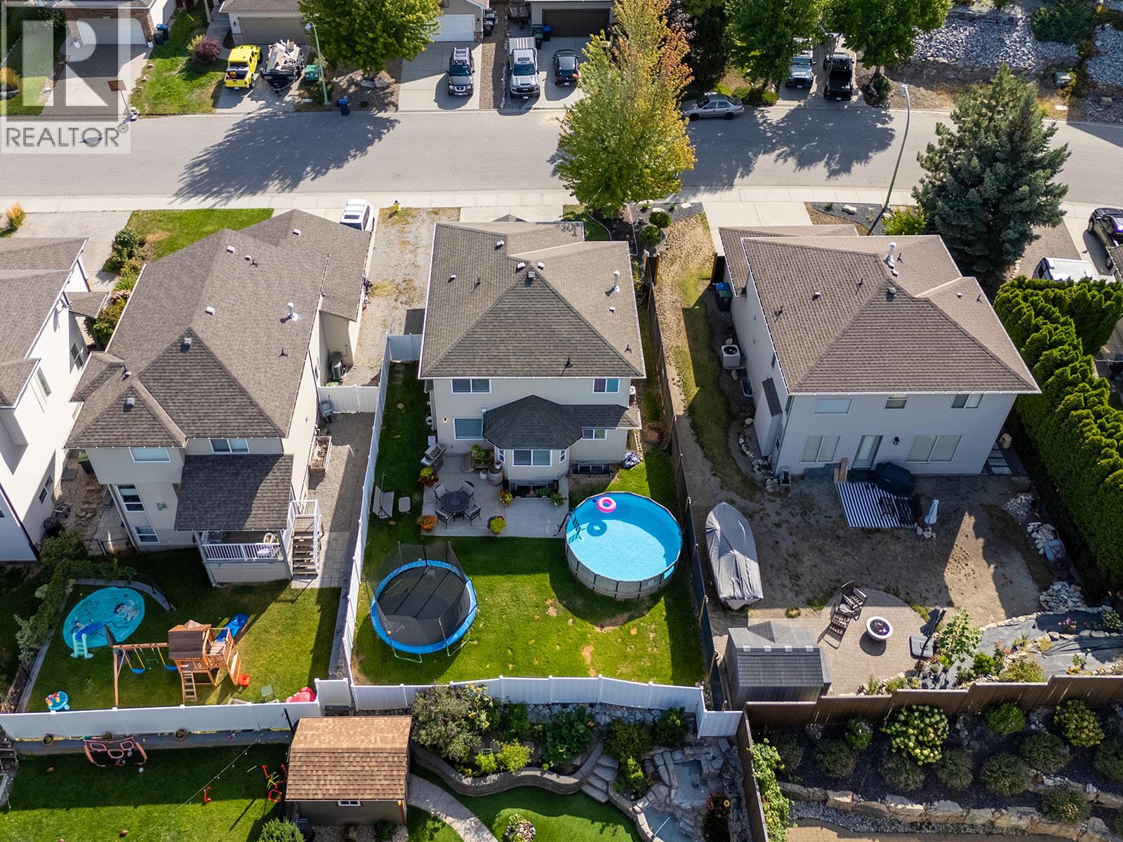  606 South Crest Drive, Kelowna