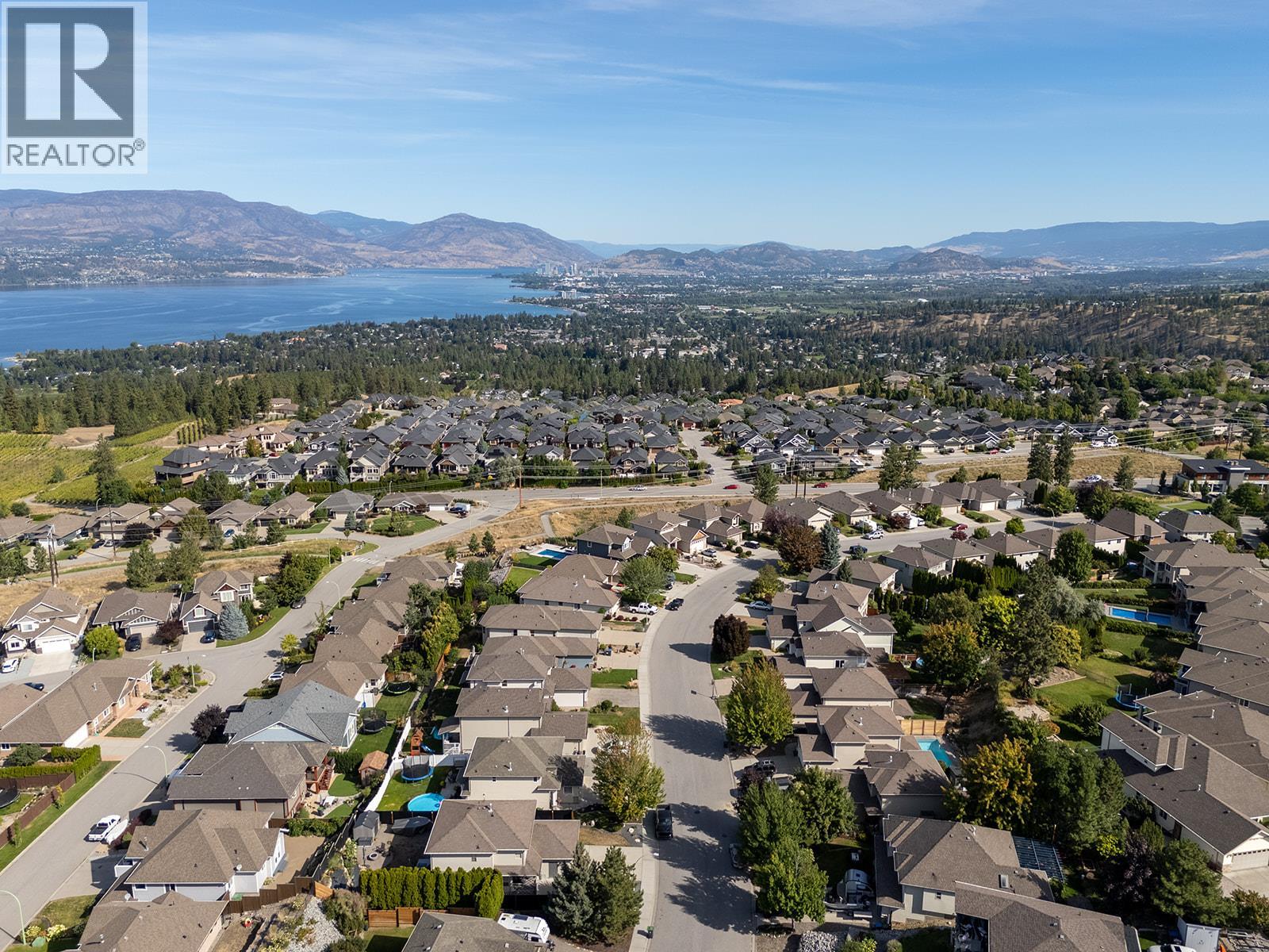  606 South Crest Drive, Kelowna