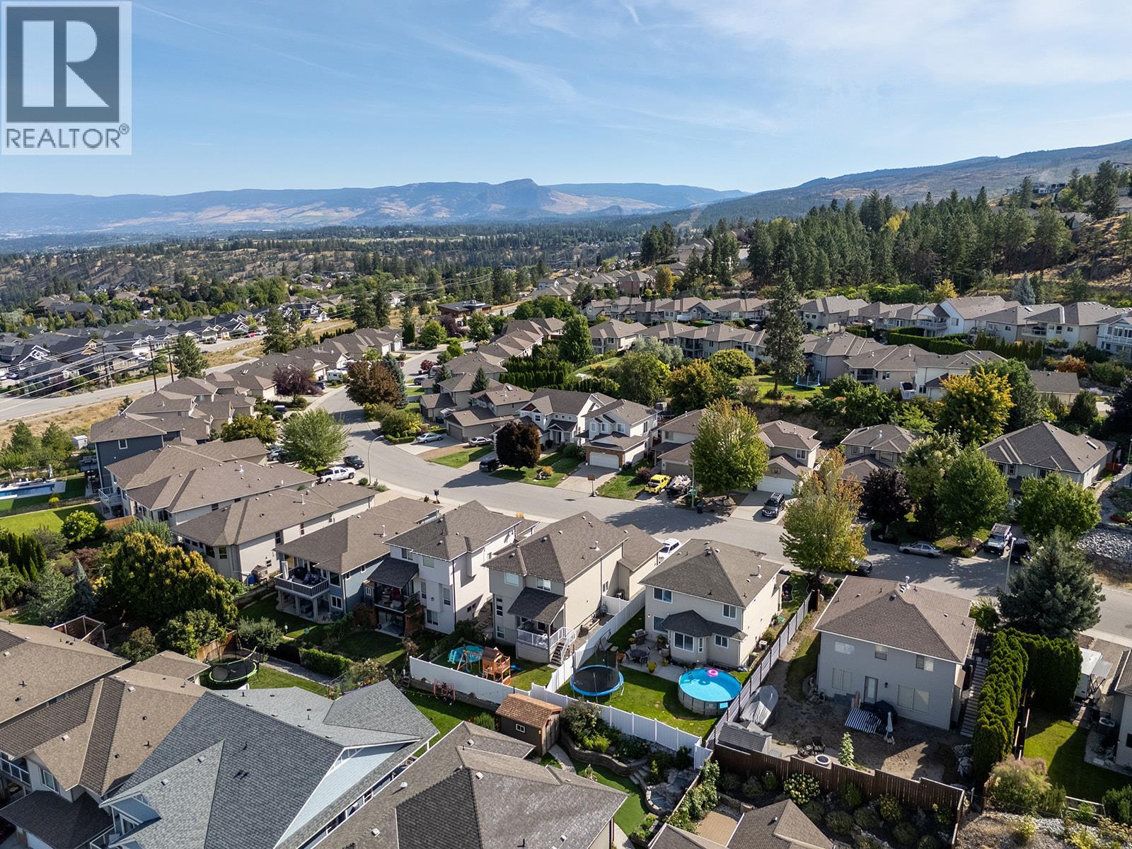  606 South Crest Drive, Kelowna