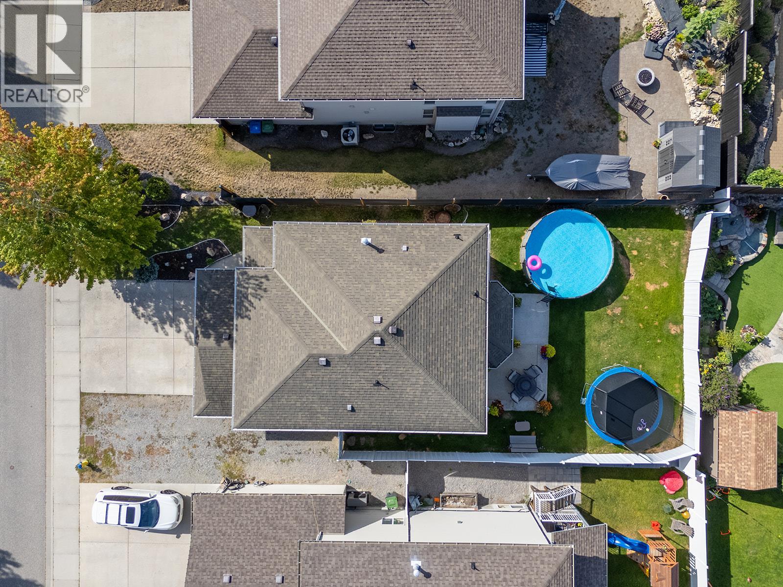  606 South Crest Drive, Kelowna