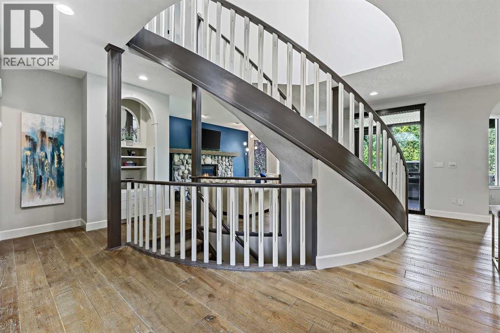 Single Family House for Sale in  Valley Springs Terrace NW Valley Ridge Calgary 