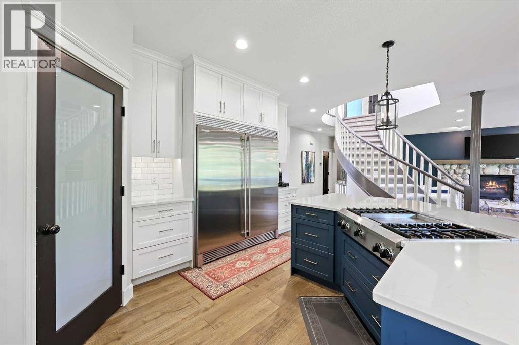 Single Family House for Sale in  Valley Springs Terrace NW Valley Ridge Calgary 
