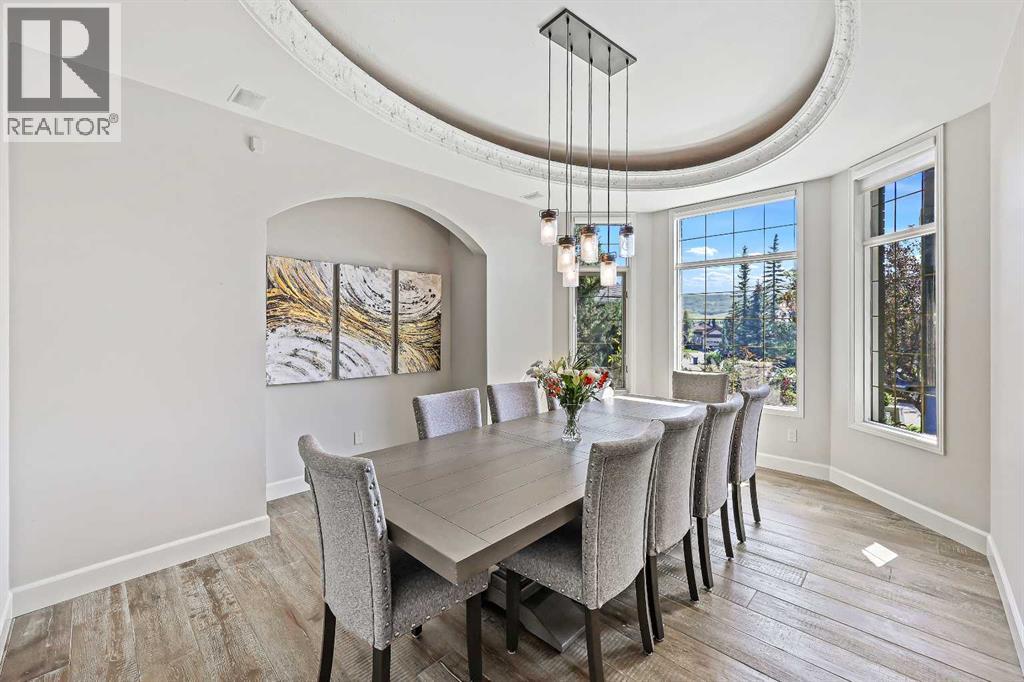 Single Family House for Sale in  Valley Springs Terrace NW Valley Ridge Calgary 