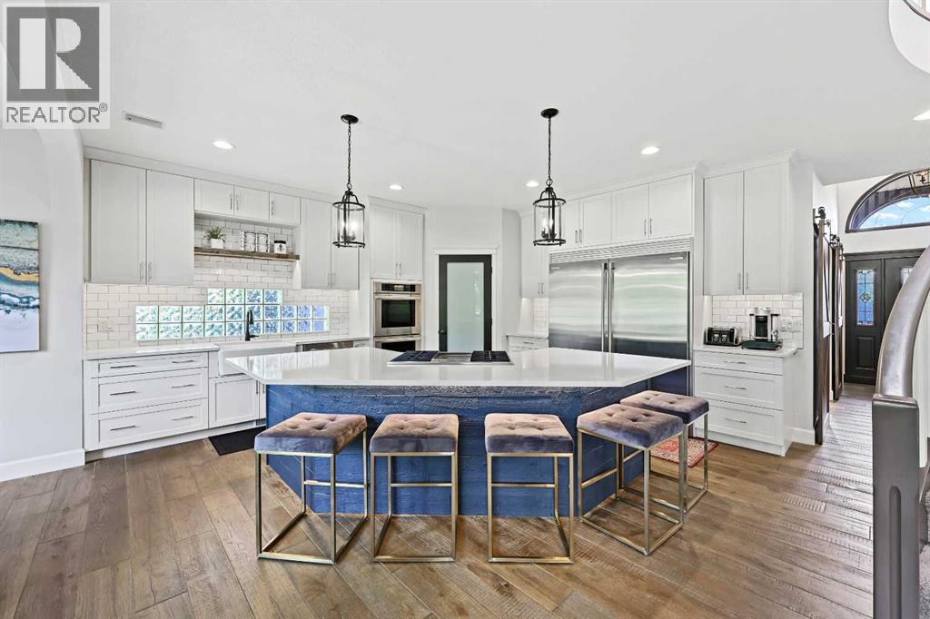 Single Family House for Sale in  Valley Springs Terrace NW Valley Ridge Calgary 